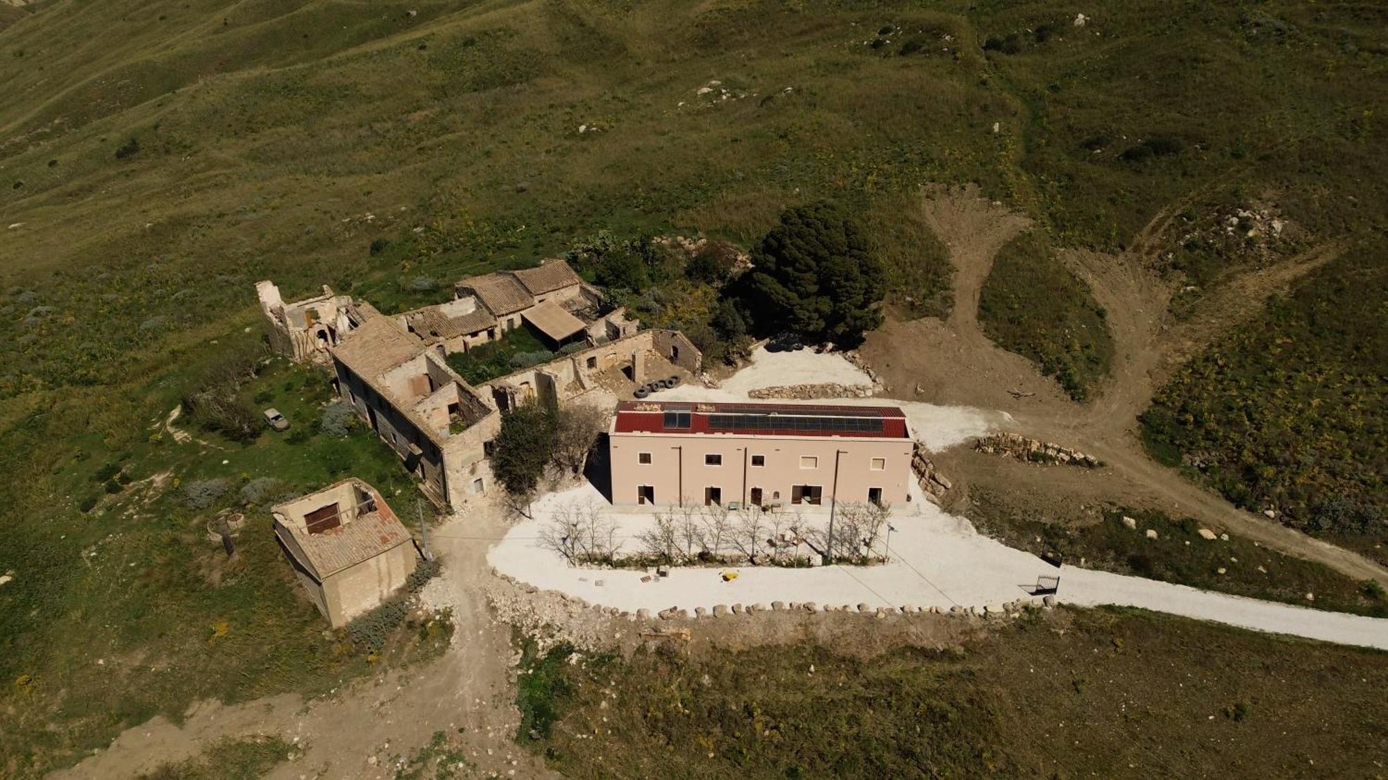 Casale Spina Agroturismo *